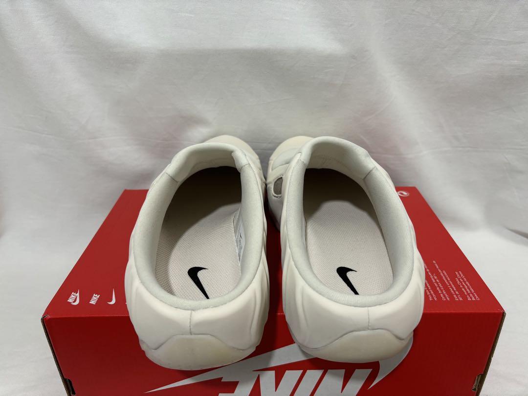 【メール便無料】 orewood lt clogposite nike 27.5 メルカリ - クロッグポジット 靴