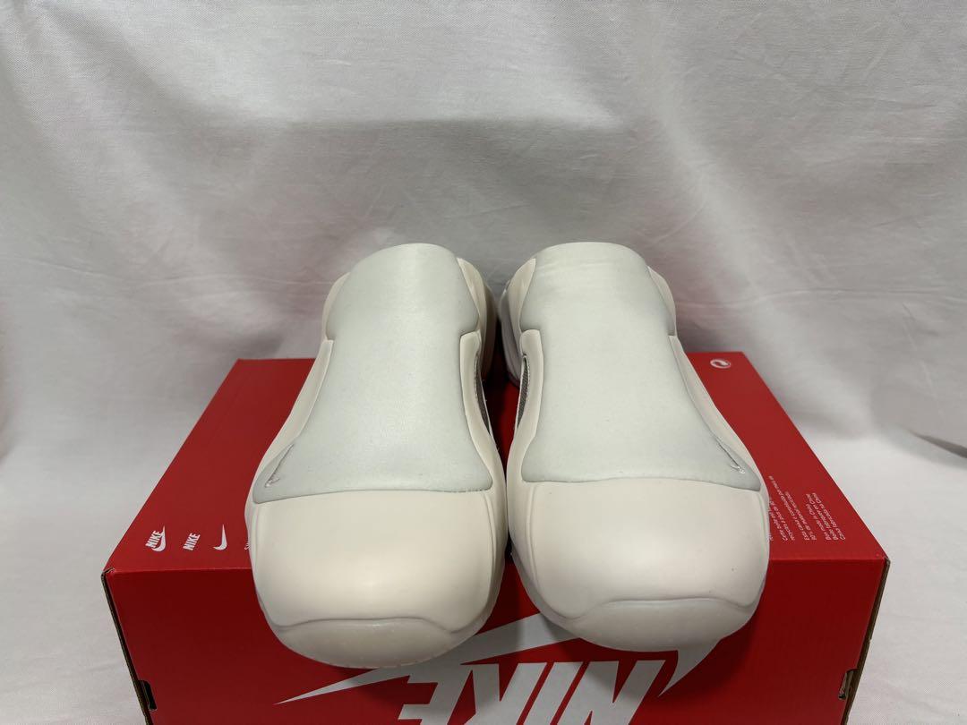 nike clogposite lt orewood 27.5 クロッグポジット - メルカリ