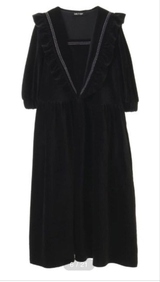 キャンディストリッパー