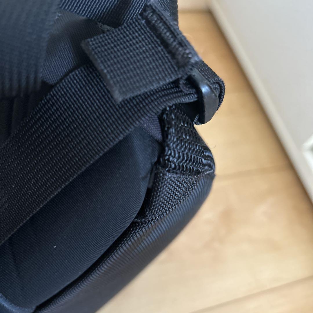 ARC'TERYX バックパック ブラック　ARRO22 アロー22