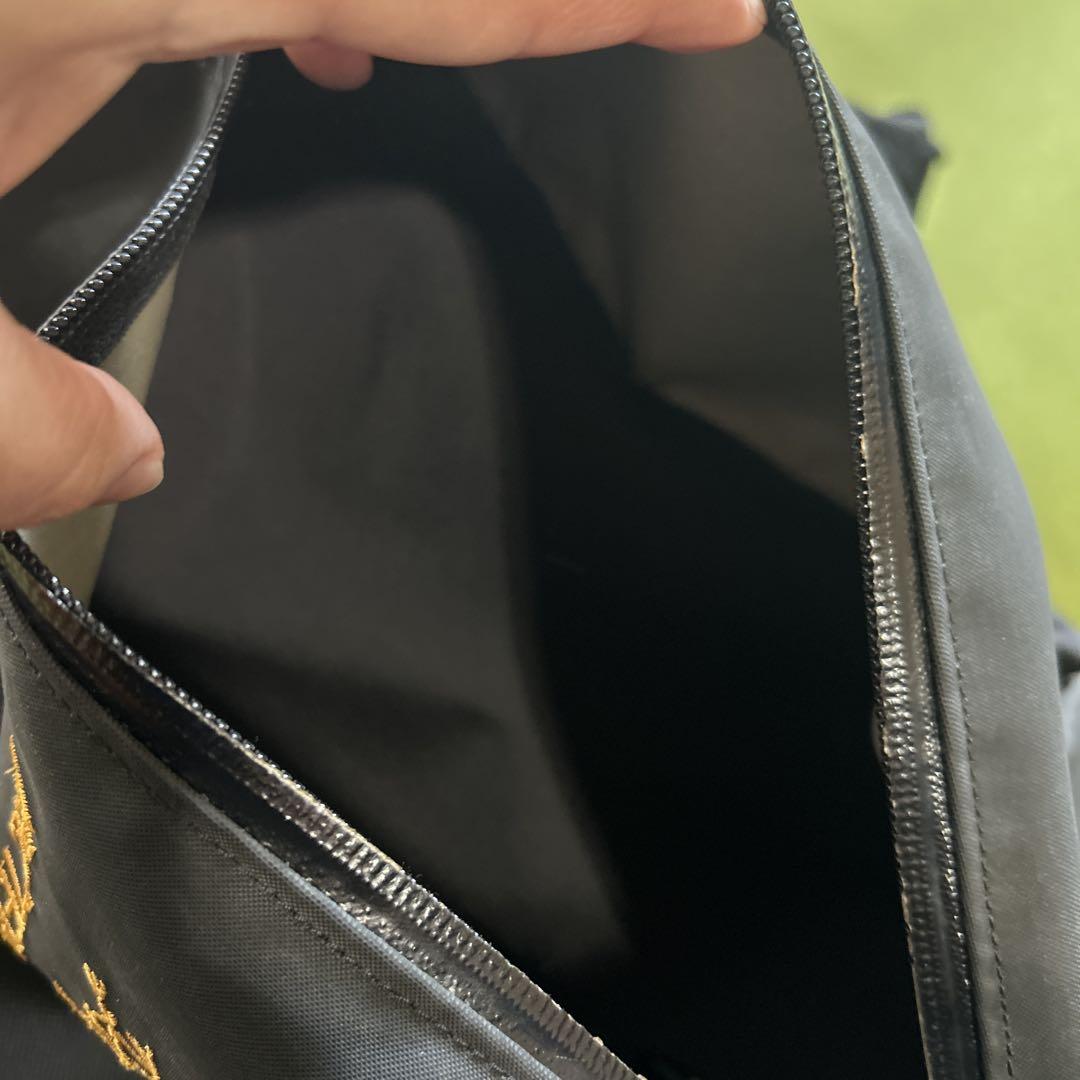 ARC'TERYX バックパック ブラック　ARRO22 アロー22