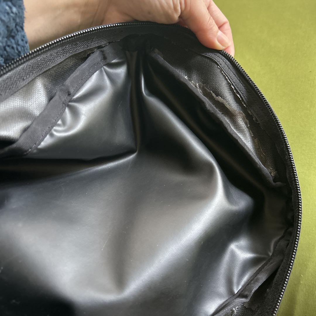 ARC'TERYX バックパック ブラック　ARRO22 アロー22