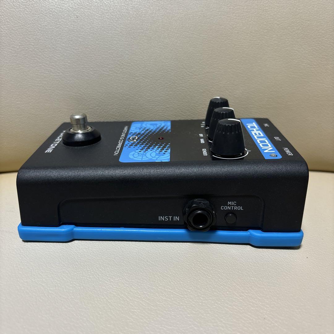 TC-HELIAON VOICETONE C1 画像4