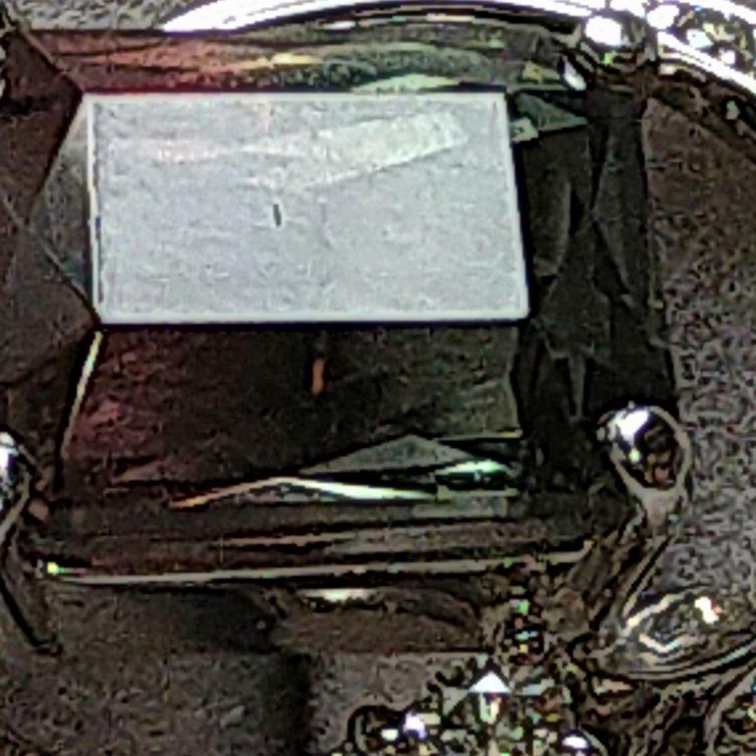 トルマリン　リング　指輪