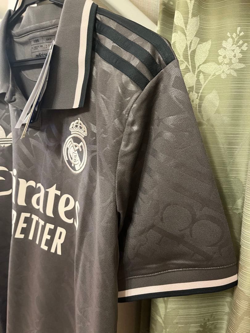 サード 10モドリッチL・adidas