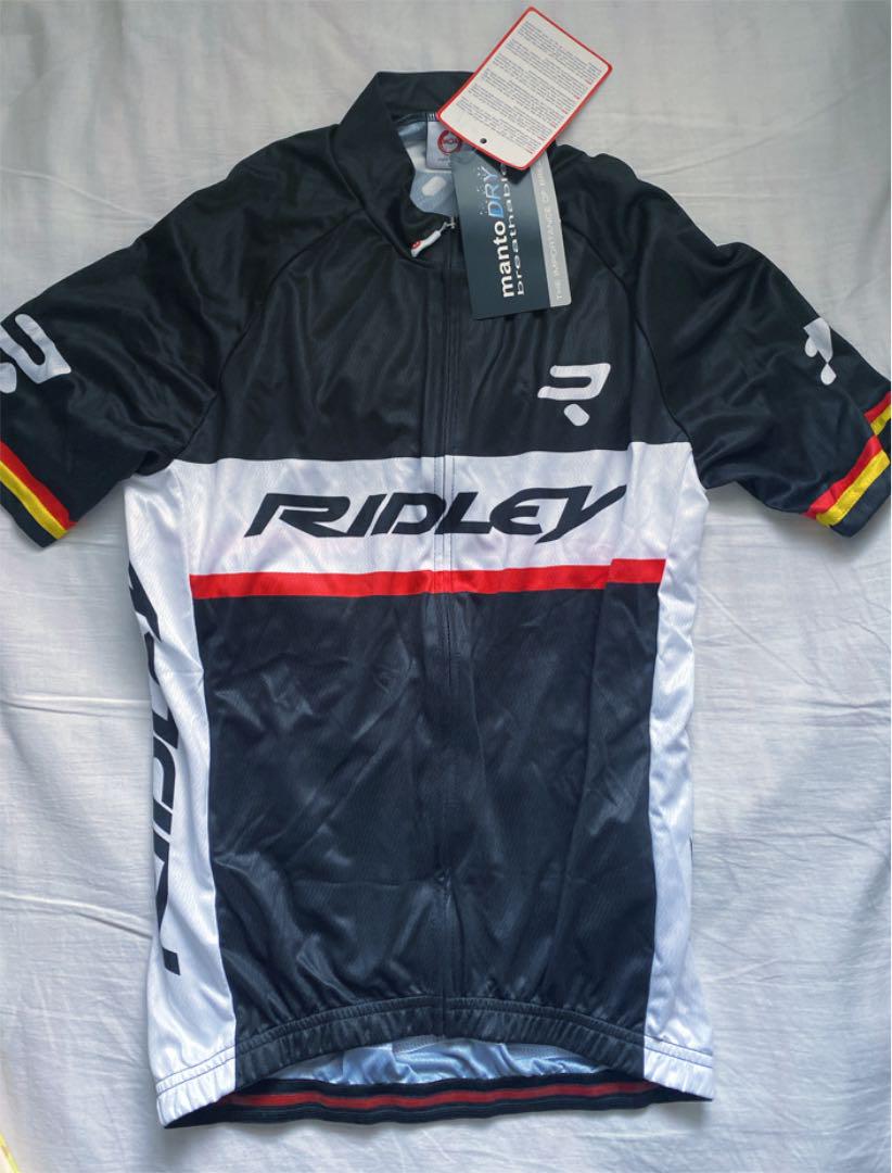 RIDLEY リドレー サイクルジャージ
