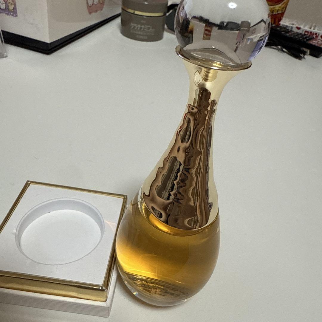 ジャドールロー 50ml フローラルノート dior ジャドール ロー フローラルノート50ml - メルカリ