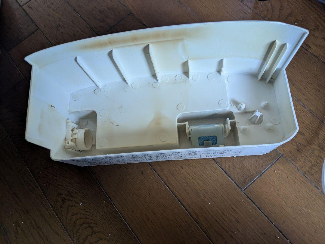 SHARP HX-L120 加湿セラミックファンヒーター 2020年製