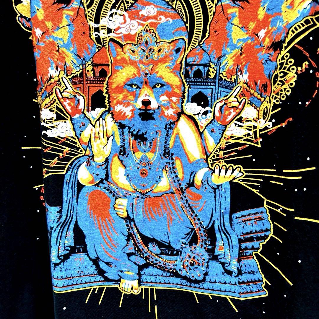 BABYMETAL METAL GALAXY Tシャツ L - メルカリ