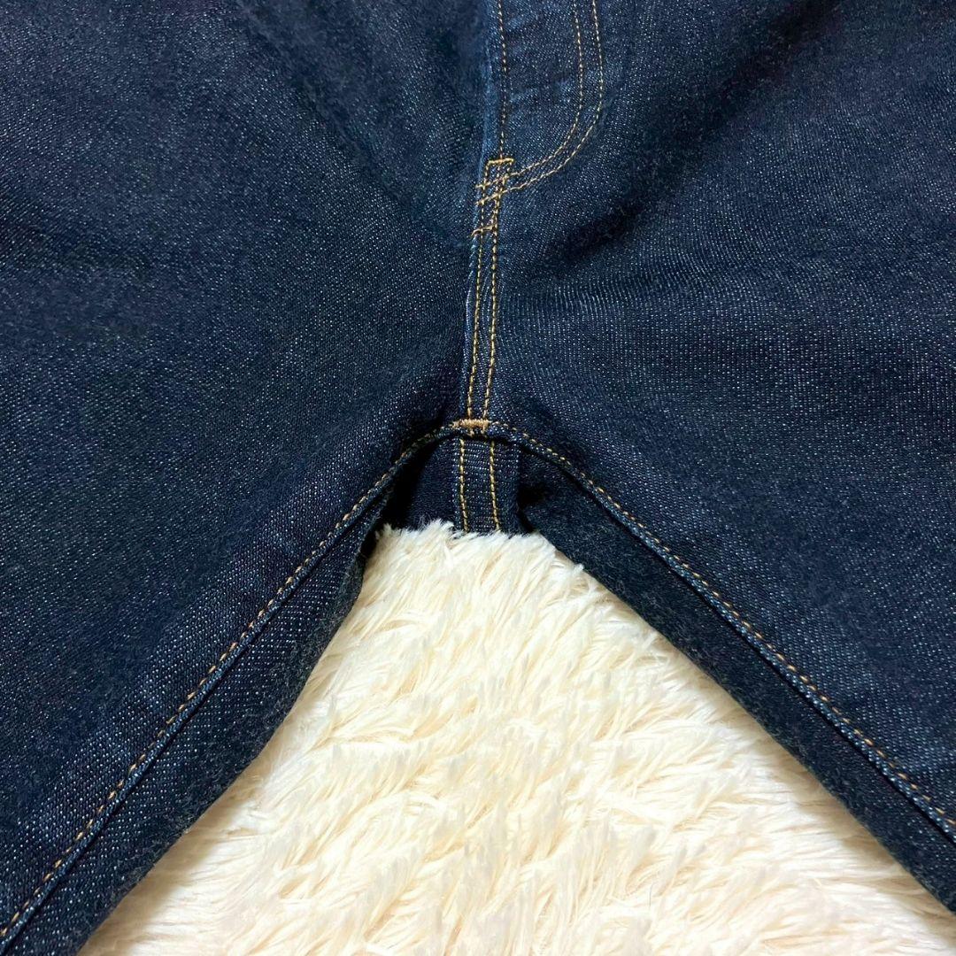 極美品✨️ RED CARD TOKYO 493523 フレアデニムパンツ 27