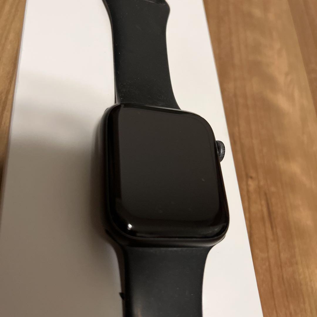 ジャンク品 Apple watch SE 44mm 液晶割れ MKQ63J/A ジャンク品 Apple watch SE 44mm 液晶割れ MKQ63J/A