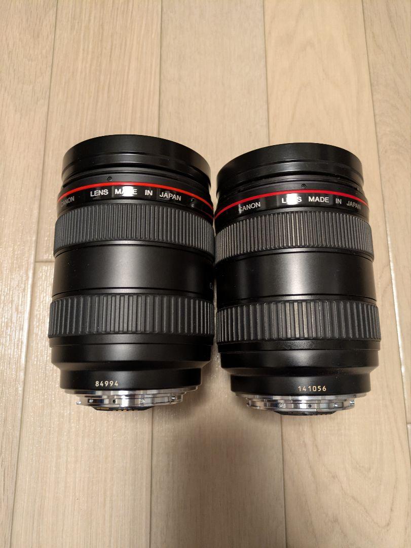 【部品取り】【研究用】Canon レンズまとめ売り