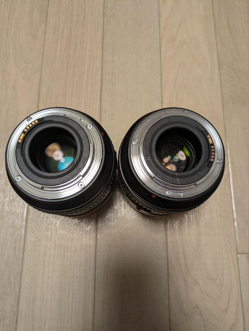【部品取り】【研究用】Canon レンズまとめ売り