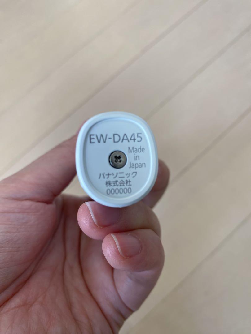 Panasonic Doltz EW-DA45 電動歯ブラシ本体