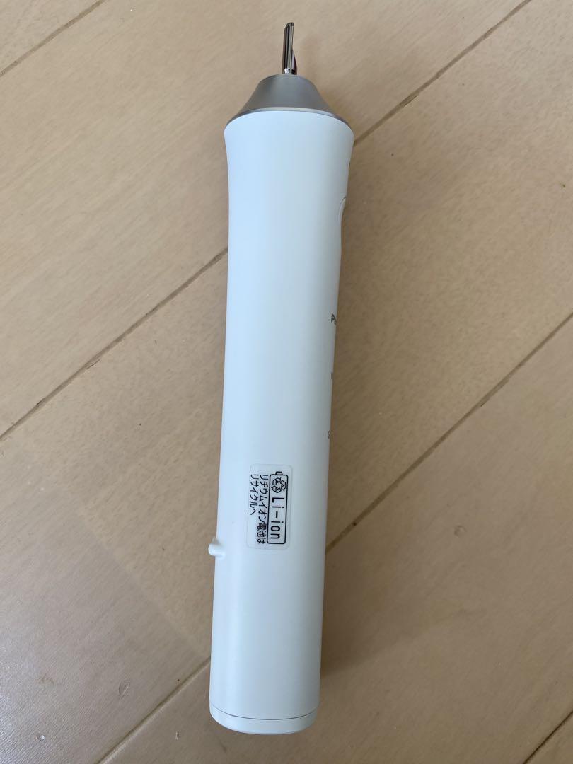 Panasonic Doltz EW-DA45 電動歯ブラシ本体