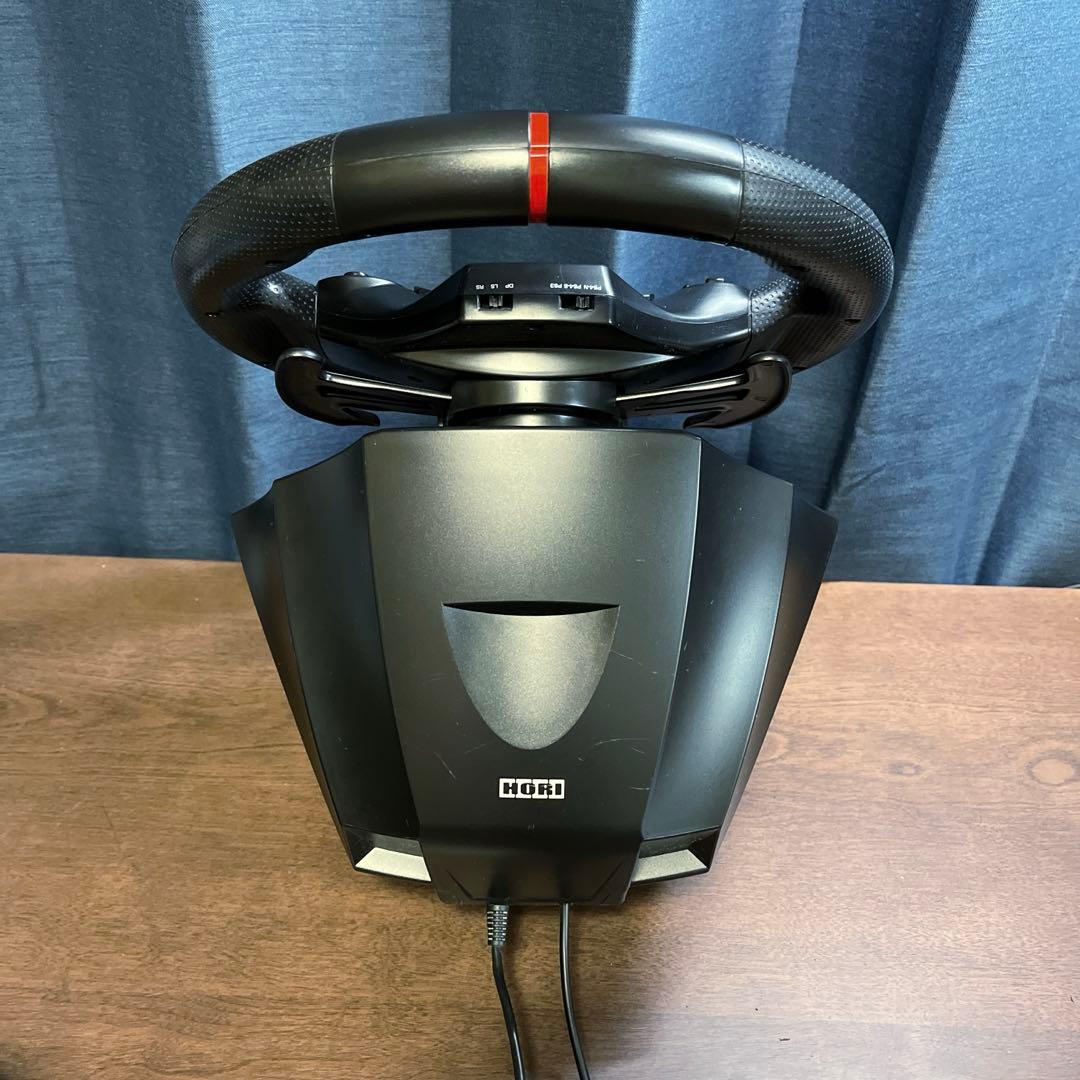 HORI レーシングホイールエイペックス