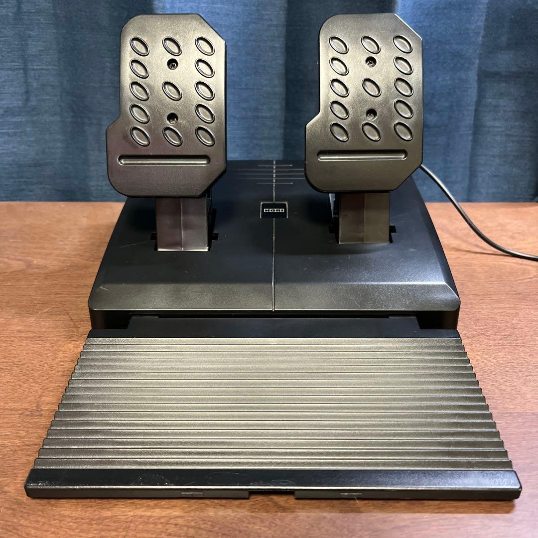 HORI レーシングホイールエイペックス