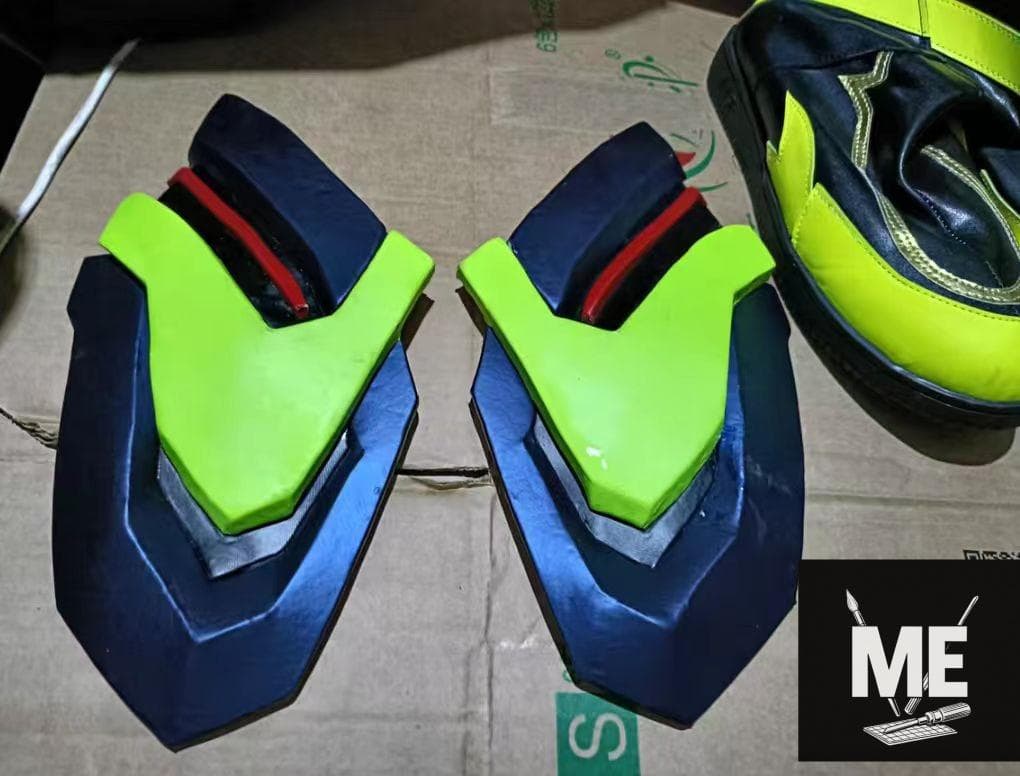 在庫あり 仮面ライダー01 コスプレ 衣装 フルセット 塗装完成品