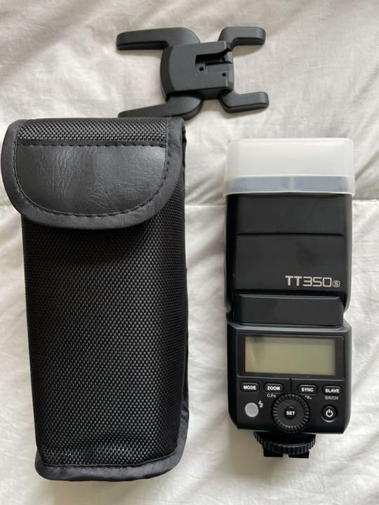 福袋
Godox TT350S SONYカメラ用ストロボ 中古美品 その他 福袋
Godox TT350S SONYカメラ用ストロボ 中古美品 その他