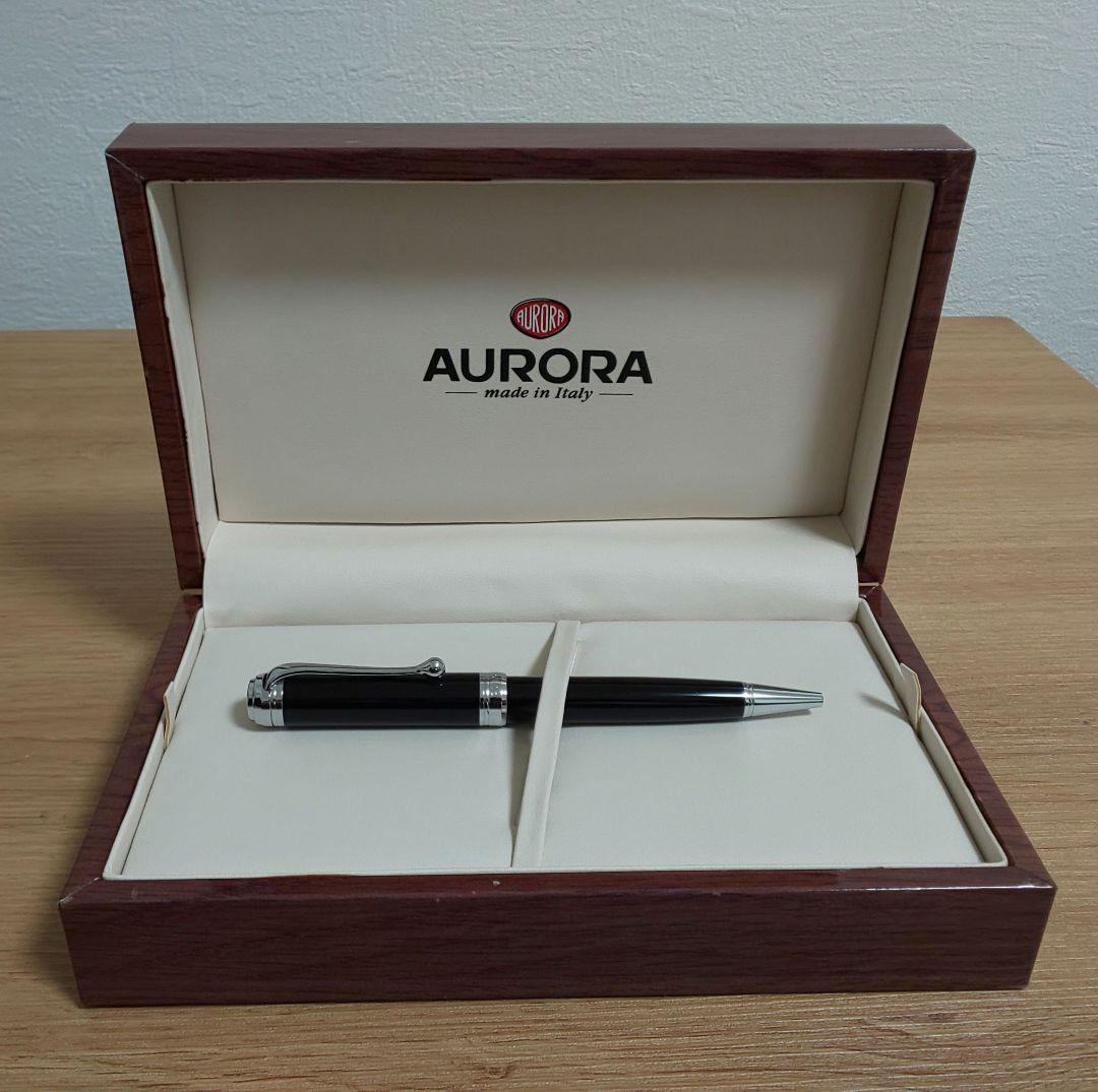 AURORA