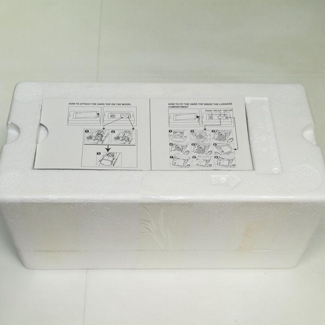 ポルシェ 1 18 MWL0Q-m68562233455 カレラGT 国産セール