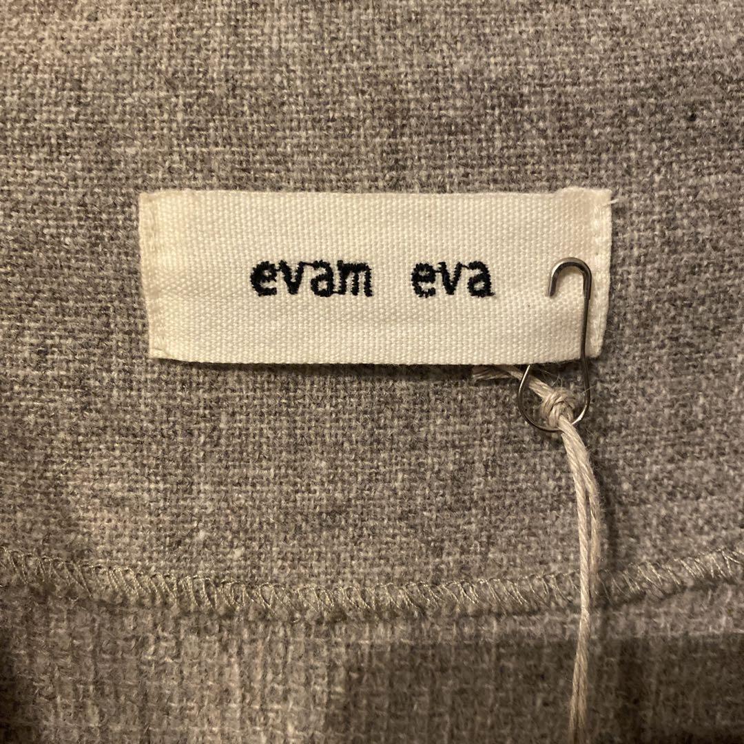 evam eva