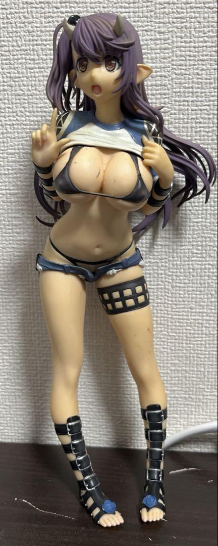 七つの大罪 魔王黙示録 嫉妬の章 レヴィアタン オーキッドシード
