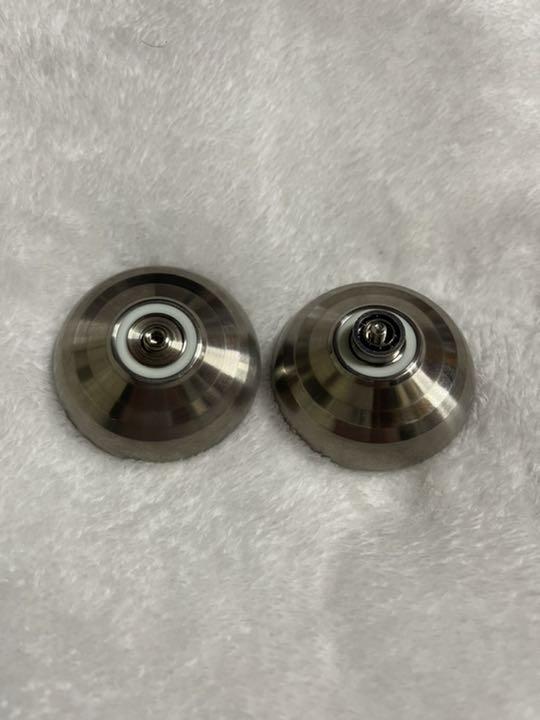 超激安格安 Turning Point Mustang ムスタング ヨーヨー 7VbeH-m68562755368 在庫セール