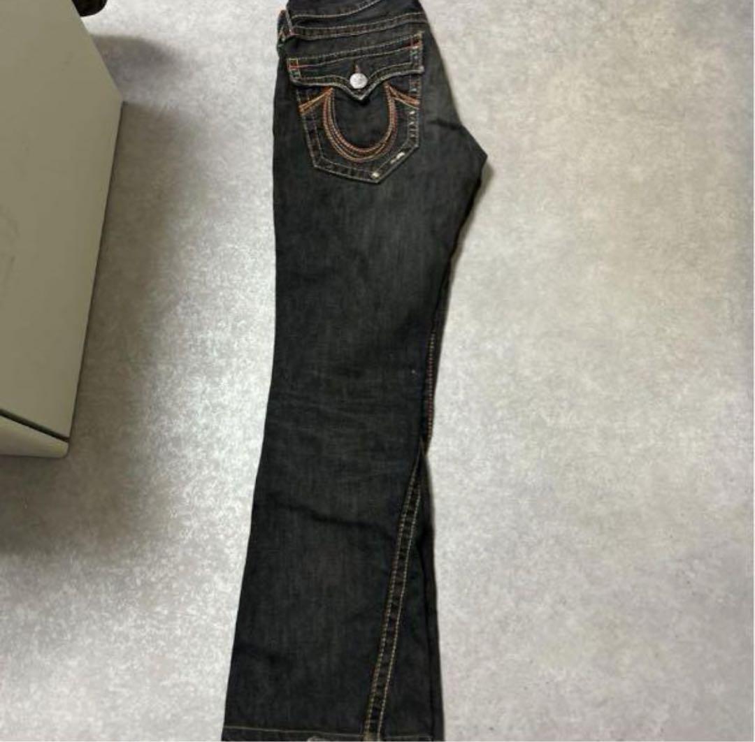 true religion デニム