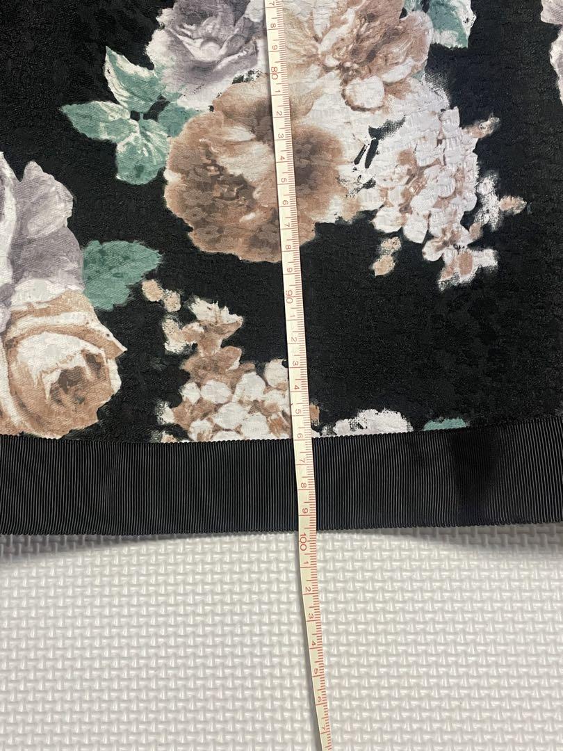 【極美品】M'S GRACY（エムズグレイシー）ワンピース 38サイズ