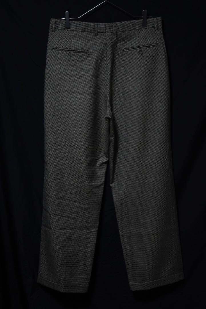 Houndstooth Slacks