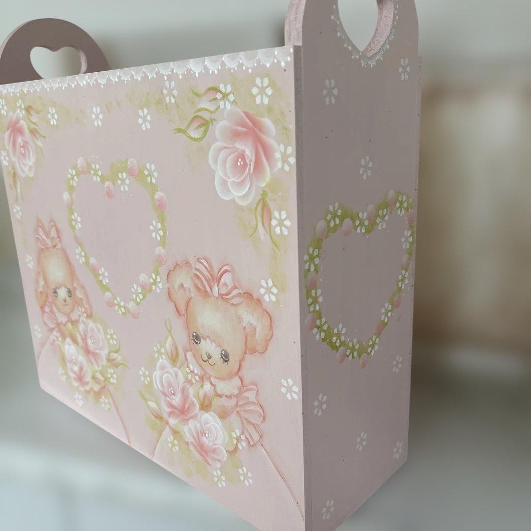 ♡みかりん様♡トールペイント♡オーダー♡