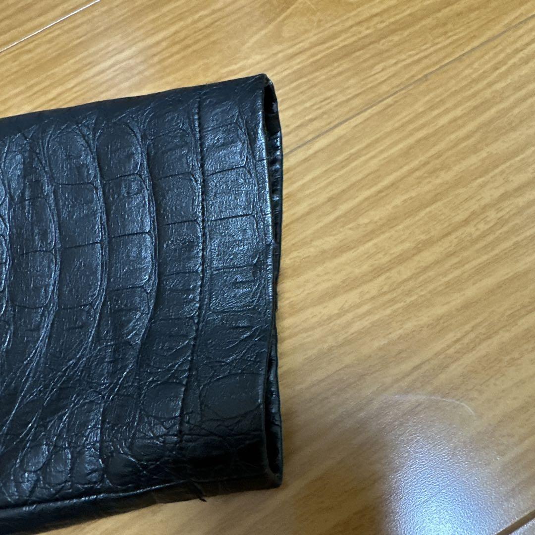ジャケット・アウター Supreme 22ss Faux Croc Car Coat Black