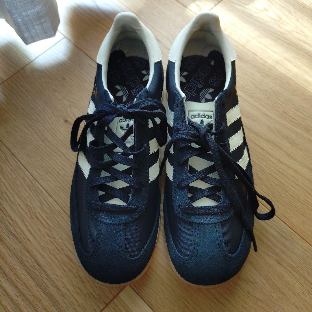 IENA 新品 adidas originals 23 IENA 新品 adidas originals 23