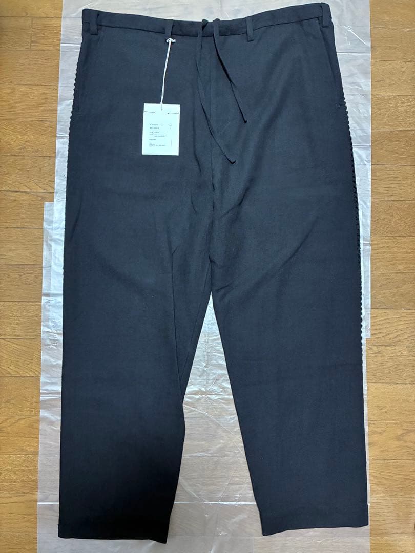 NICENESS ナイスネス BULSARAL NICENESS