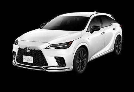 セール・キャンペーン 新型レクサスRX USDM ブラック 新品未使用 北米仕様サンバイザー Parts