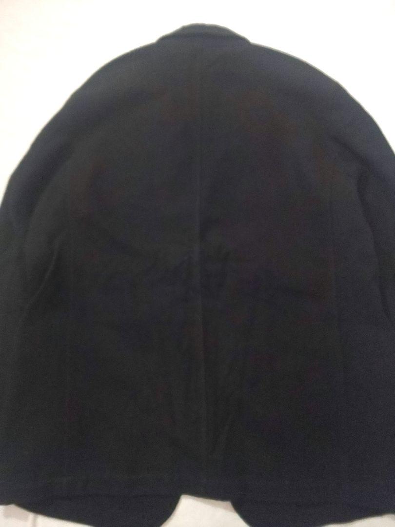 commedesgarcons homme テーラードジャケット ブラック M