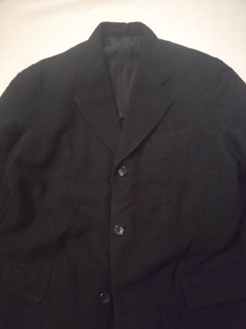 commedesgarcons homme テーラードジャケット ブラック M