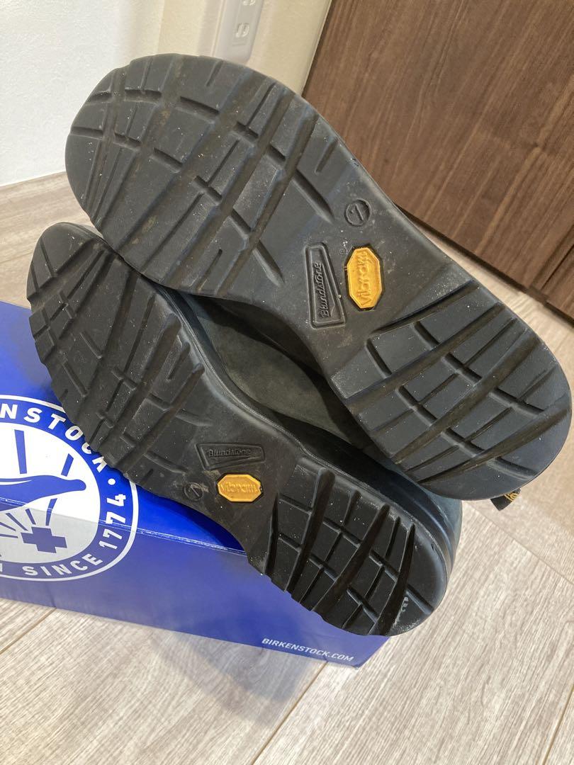 blundstone