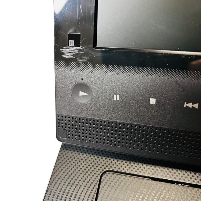 ★SONY ソニー BDP-SX910 ポータブル ブルーレイプレーヤー☆