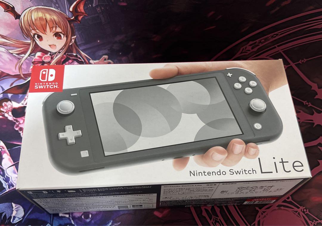 Switch Lith 未使用 14,399円