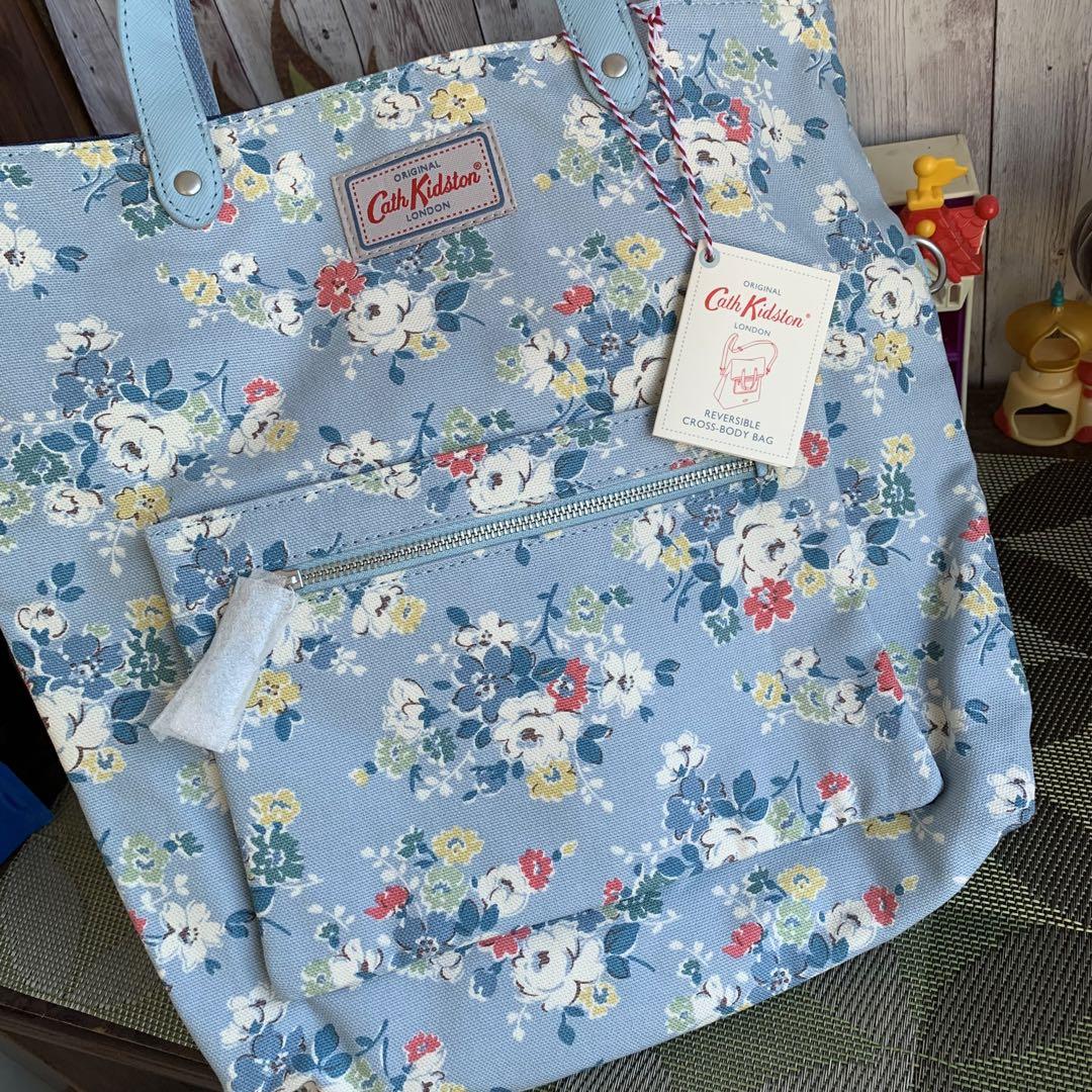 Cath Kidston✨️キャスキッドソン✨️2Wayバッグ✨️