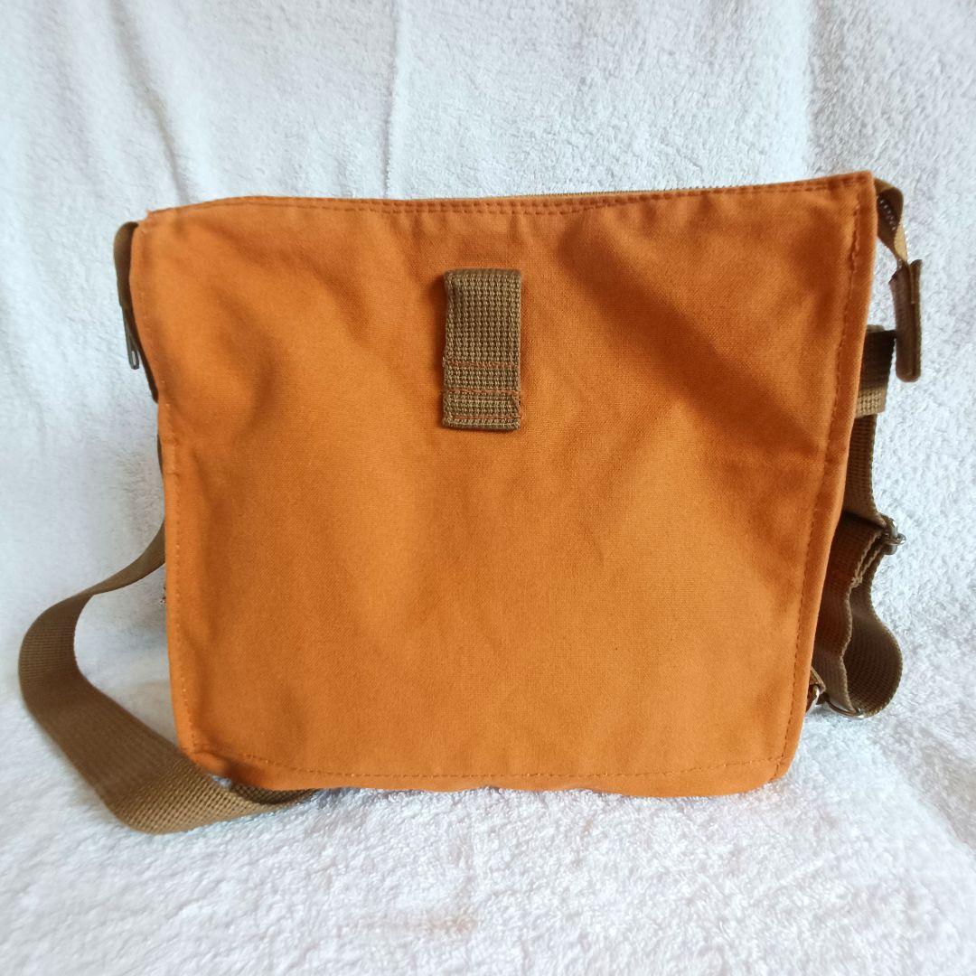 月光荘 帆布 ショルダーバック リュック 月光荘画材店 帆布の2wayリュック ゼッケンショルダーバッグ
