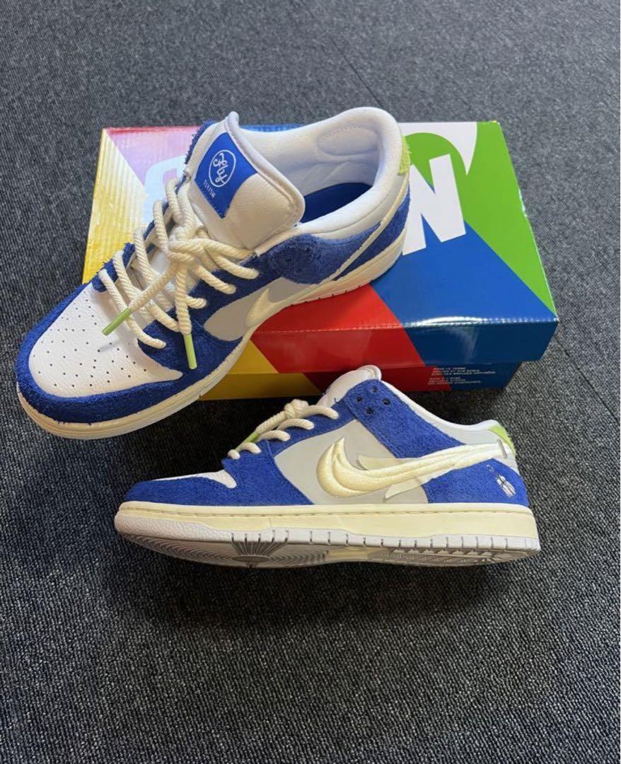 Fly Streetwear Nike SB Dunk Low 26.5cm