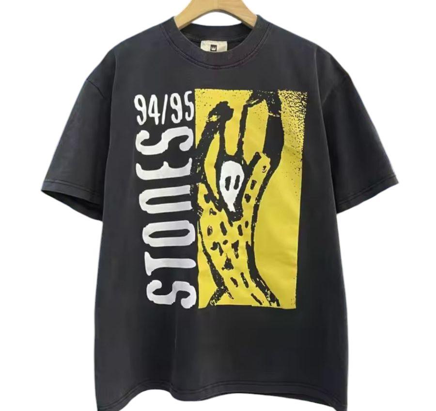 94/95 ROLLING STONES VOODOO WORLD TOUR
