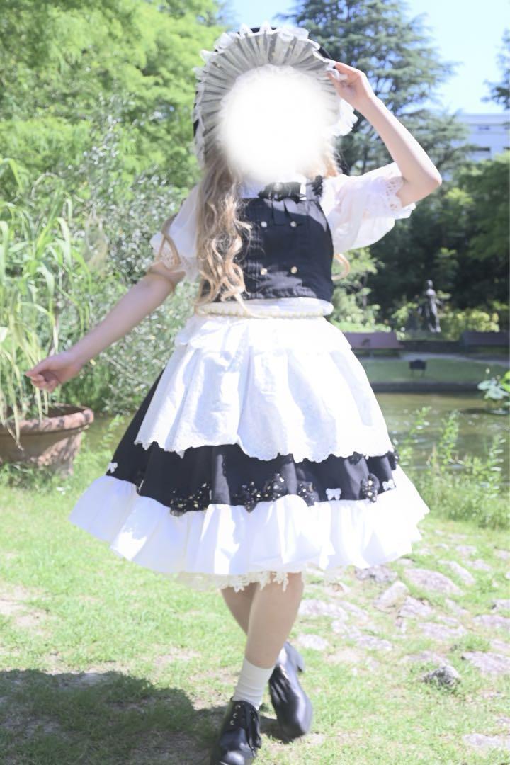 東方Project霧雨魔理沙 アレンジ衣装 コスプレ