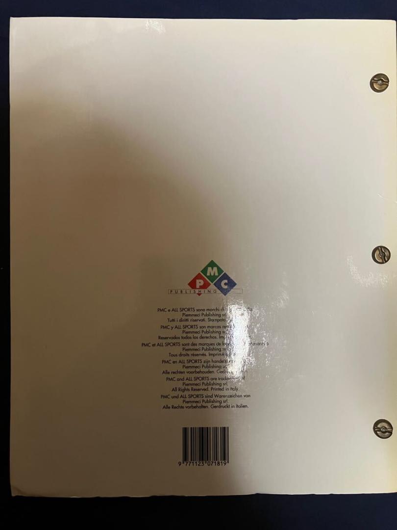 公式の店舗 アイルトン・セナ F1 PMC 1995 トレカ 162 コンプ コンプリート その他