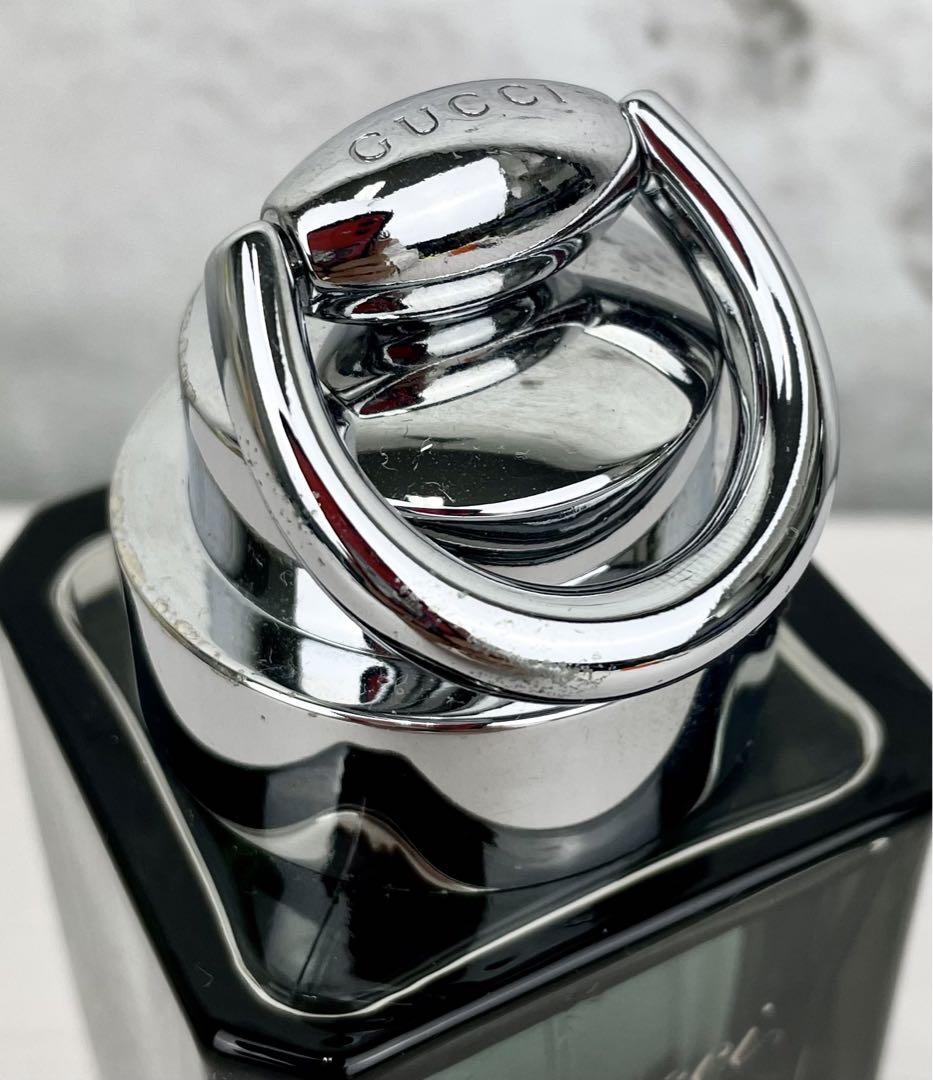 彗星ペンギン様用【50ml】GUCCI by GUCCI POUR HOMME