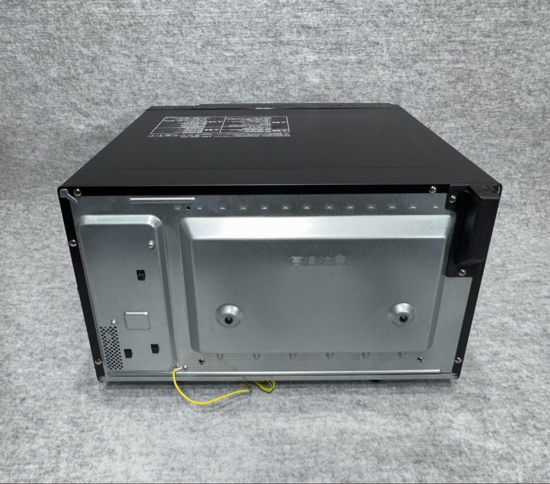 パナソニック スチームオーブンレンジ 3つ星ビストロ NE-BS657-K