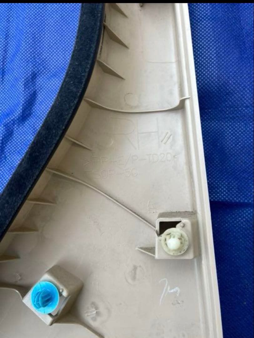 トヨタ アルファード20